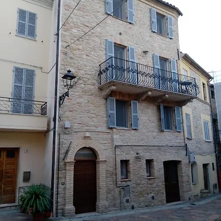 Cassa In Piazza Feriehus