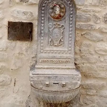 Feriehus Cassa In Piazza
