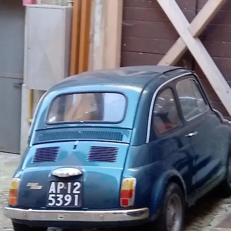 Cassa In Piazza *