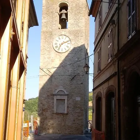 Feriehus Cassa In Piazza