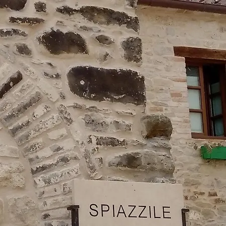 Feriehus Cassa In Piazza Rotella